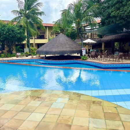 Apartamentos No Solar Pipa Praia de Pipa Экстерьер фото