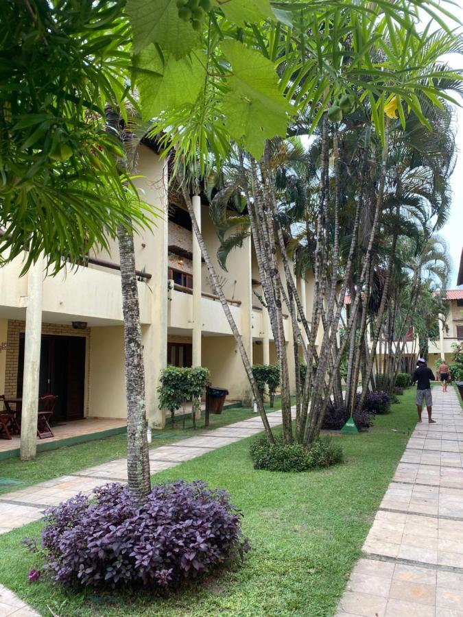 Apartamentos No Solar Pipa Praia de Pipa Экстерьер фото