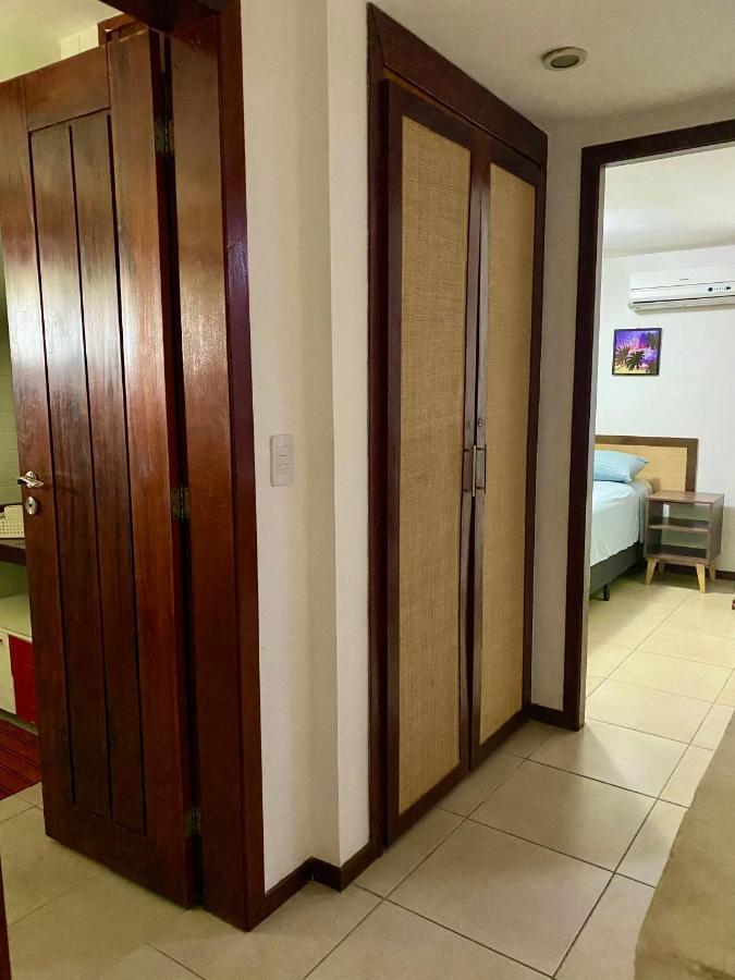 Apartamentos No Solar Pipa Praia de Pipa Экстерьер фото