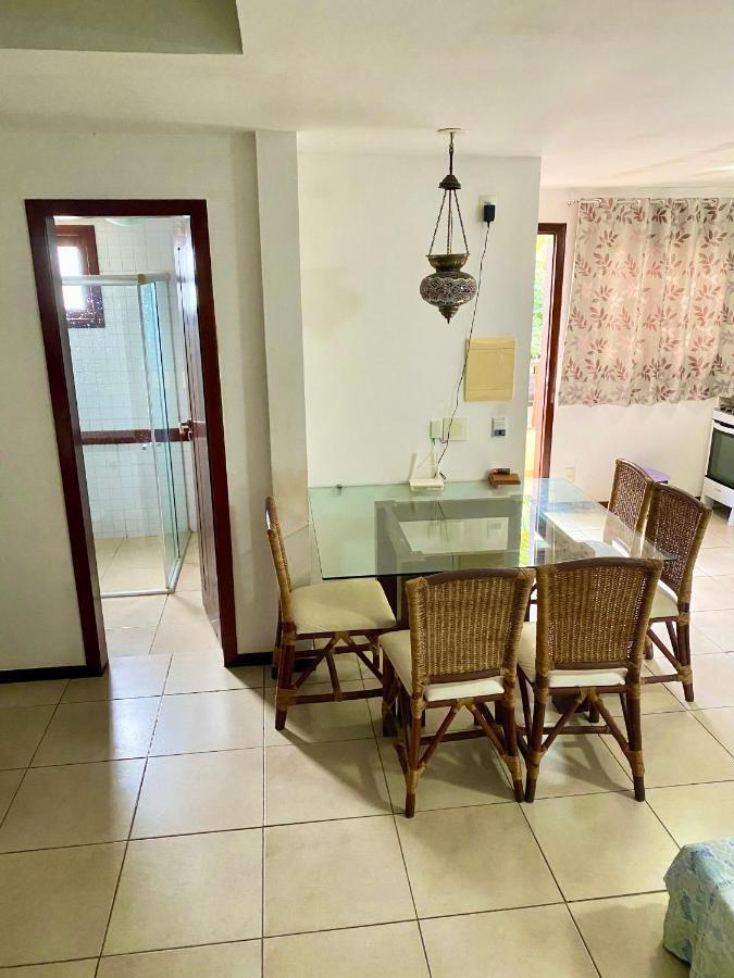 Apartamentos No Solar Pipa Praia de Pipa Экстерьер фото