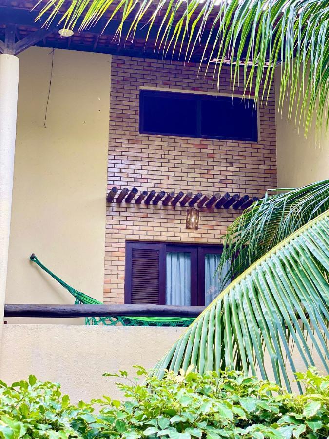 Apartamentos No Solar Pipa Praia de Pipa Экстерьер фото