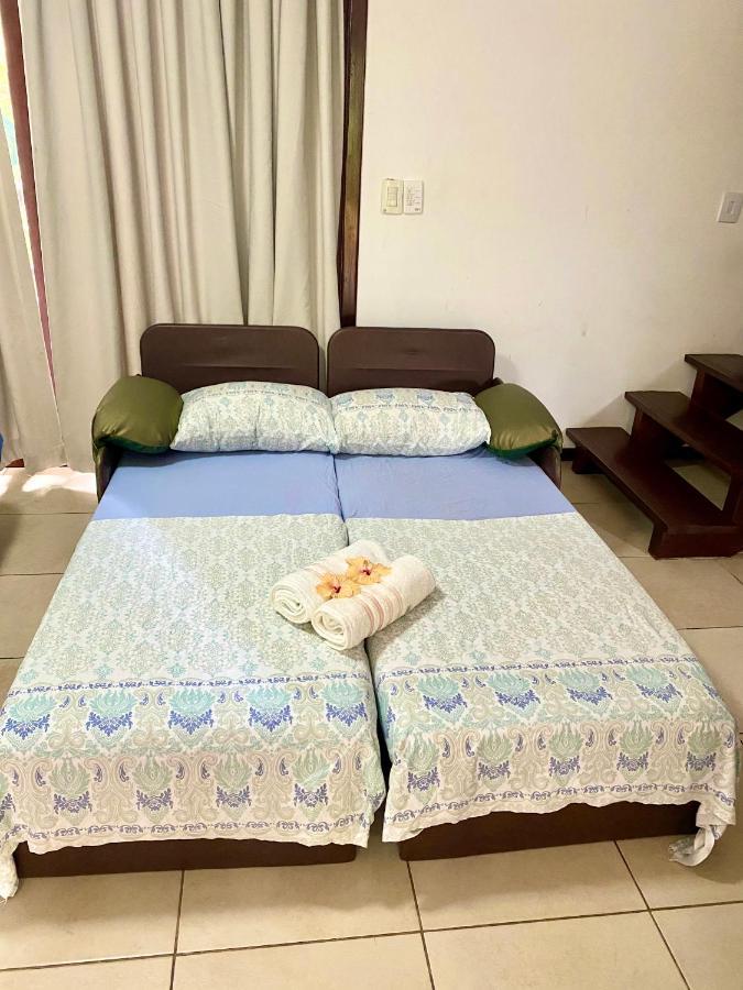 Apartamentos No Solar Pipa Praia de Pipa Экстерьер фото