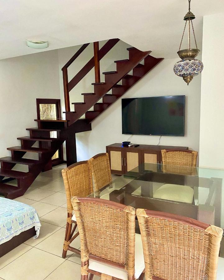 Apartamentos No Solar Pipa Praia de Pipa Экстерьер фото