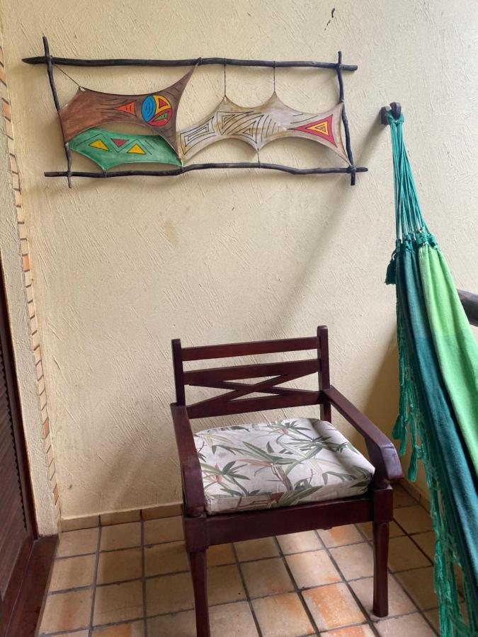 Apartamentos No Solar Pipa Praia de Pipa Экстерьер фото