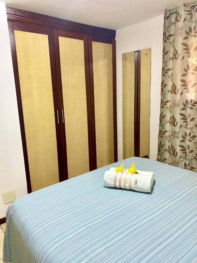 Apartamentos No Solar Pipa Praia de Pipa Экстерьер фото