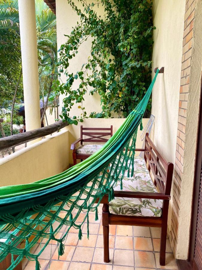 Apartamentos No Solar Pipa Praia de Pipa Экстерьер фото