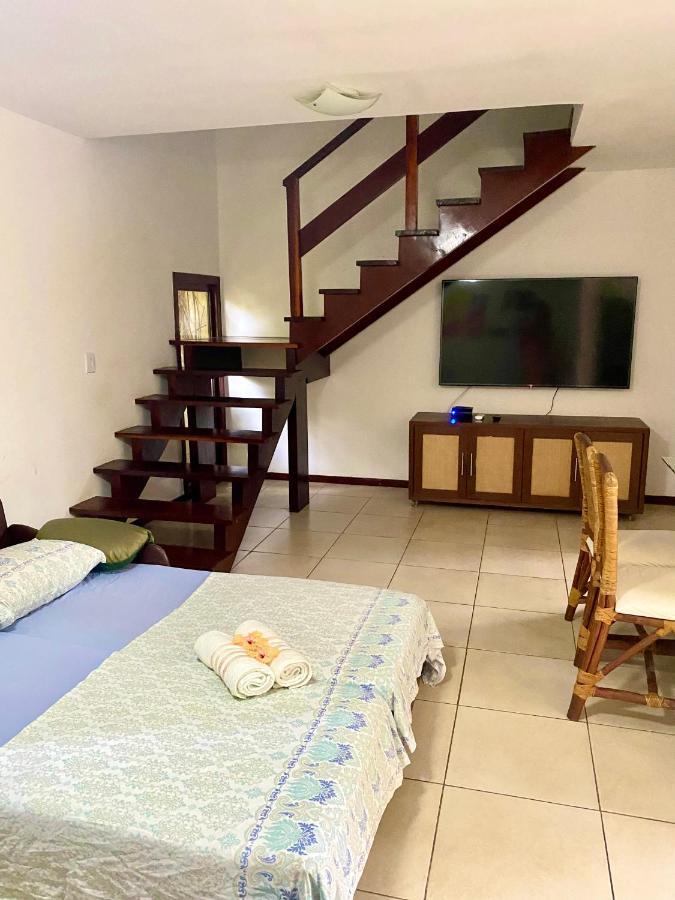 Apartamentos No Solar Pipa Praia de Pipa Экстерьер фото