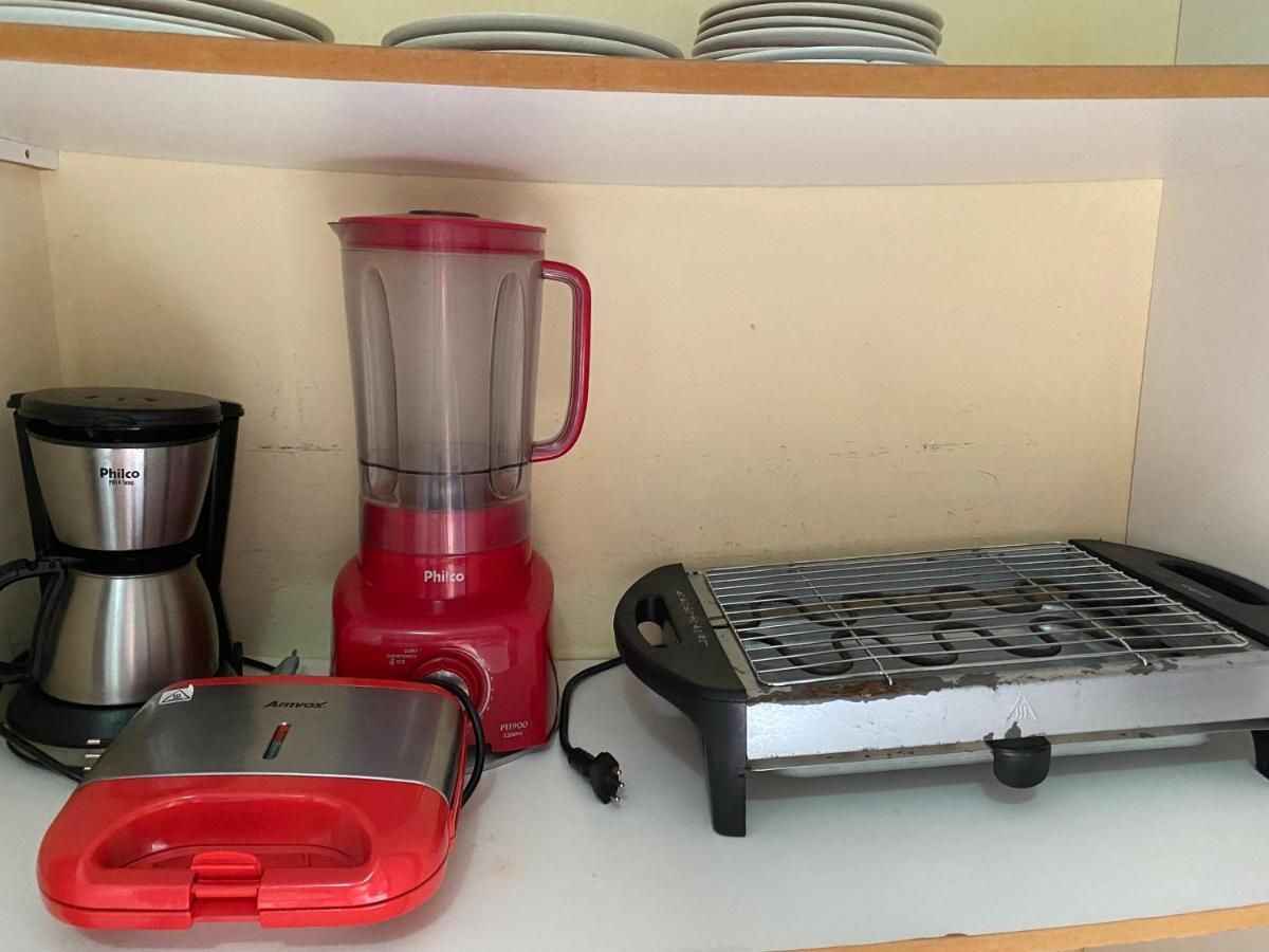 Apartamentos No Solar Pipa Praia de Pipa Экстерьер фото