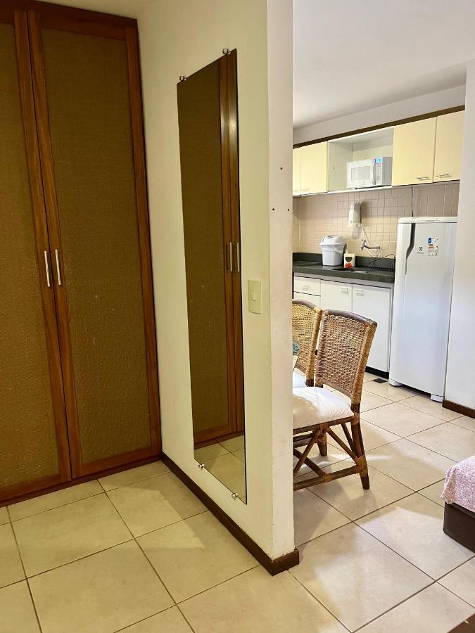 Apartamentos No Solar Pipa Praia de Pipa Экстерьер фото