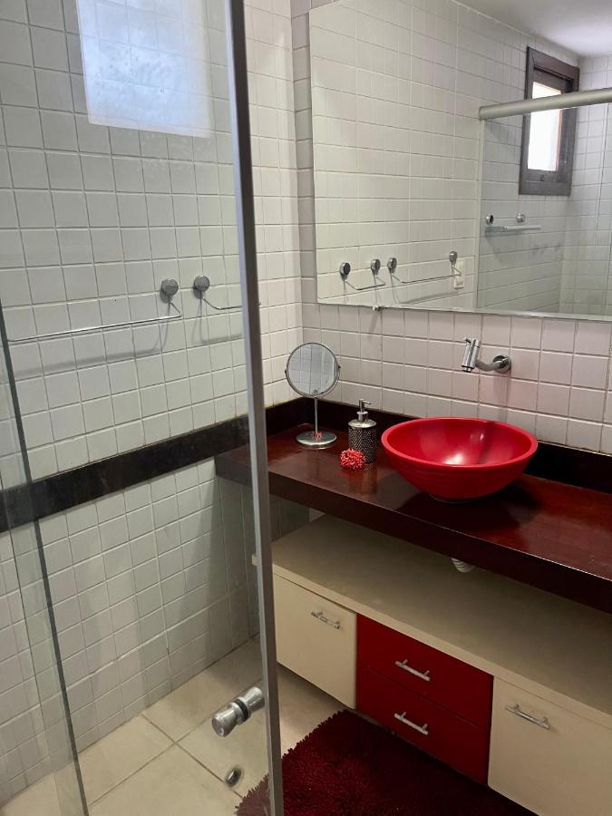 Apartamentos No Solar Pipa Praia de Pipa Экстерьер фото