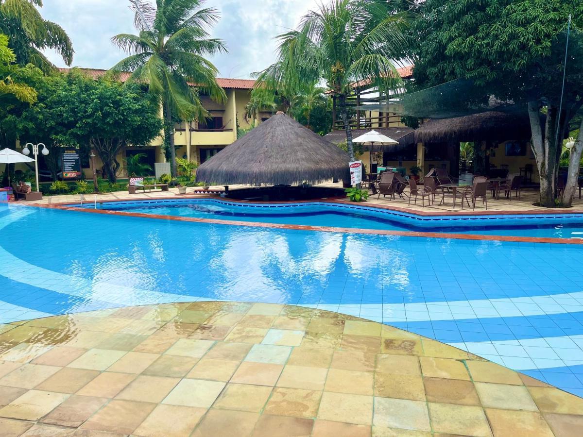 Apartamentos No Solar Pipa Praia de Pipa Экстерьер фото