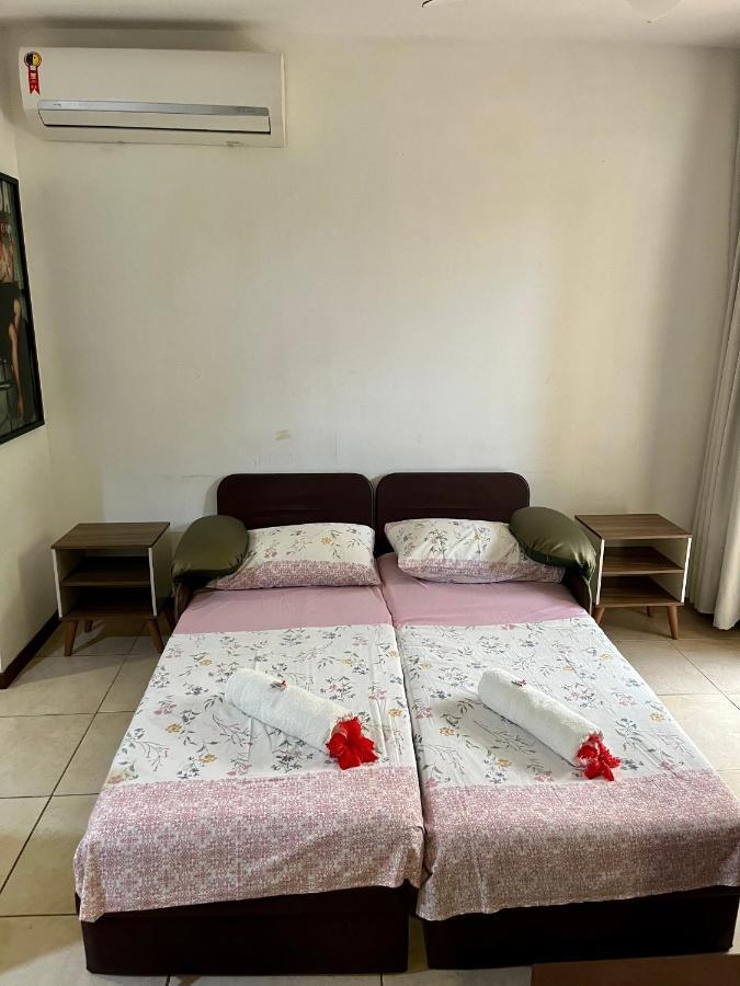 Apartamentos No Solar Pipa Praia de Pipa Экстерьер фото