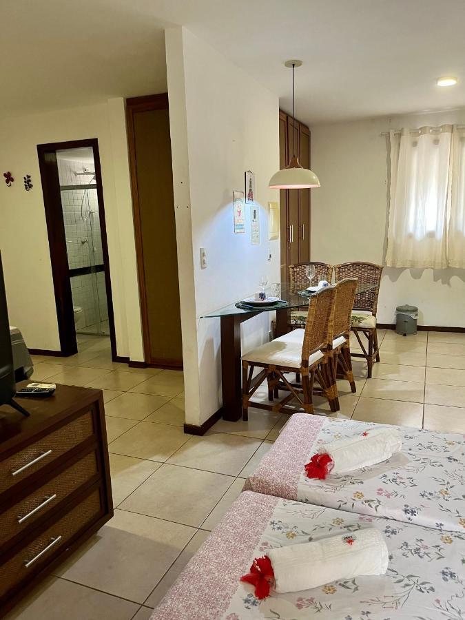 Apartamentos No Solar Pipa Praia de Pipa Экстерьер фото