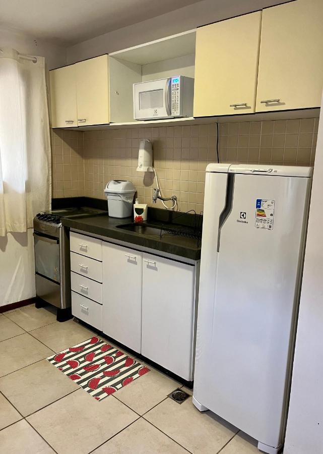 Apartamentos No Solar Pipa Praia de Pipa Экстерьер фото