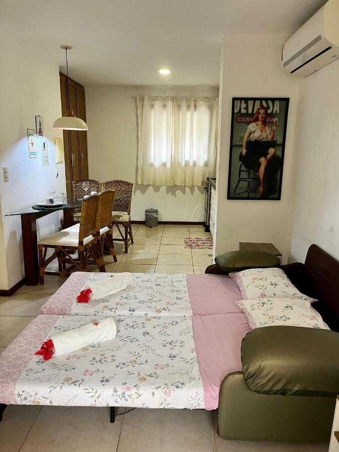 Apartamentos No Solar Pipa Praia de Pipa Экстерьер фото