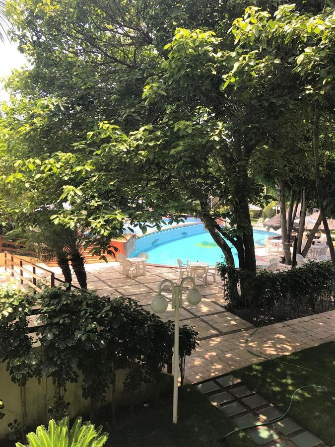 Apartamentos No Solar Pipa Praia de Pipa Экстерьер фото